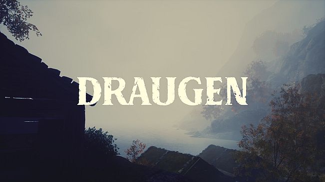 The Art of Draugen