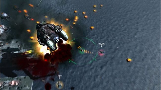 0 day Attack on Earth