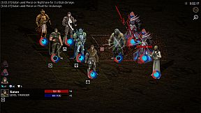 Monsters' Den Chronicles