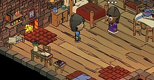 Kovari Legends: Emergence