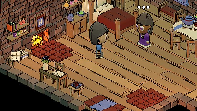 Kovari Legends: Emergence