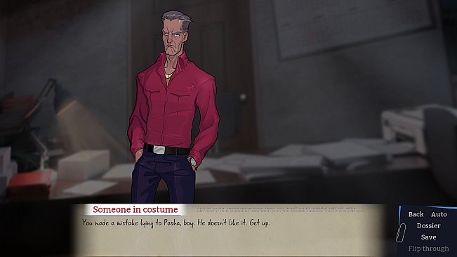 My Cashy Side Job at Lost&Found in the Subway of Million-Person City