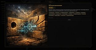 Alien History
