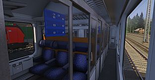 Trainz Plus DLC - OBB Bmz 21-90 604