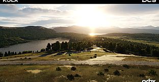 DCS: Kola Map by Orbx