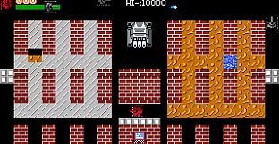 The Tower Of TigerQiuQiu Tiger Tank 64