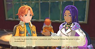 Harvest Moon: Echoes of Teradea