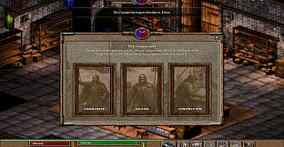 Helbreath Mystic Tavern Classic