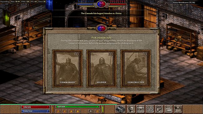 Helbreath Mystic Tavern Classic