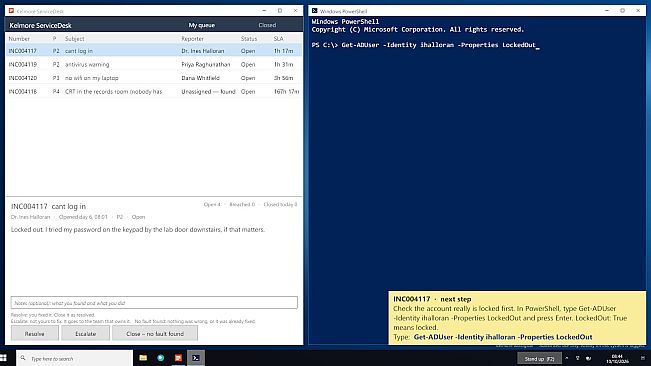 Domain-Controller