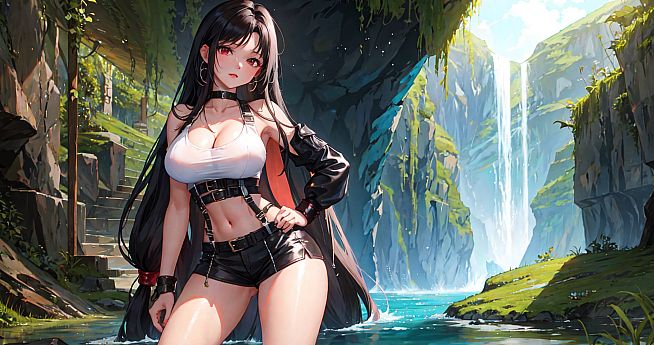 Beautiful Sakura Collection