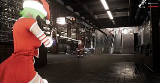 Kill Santa
