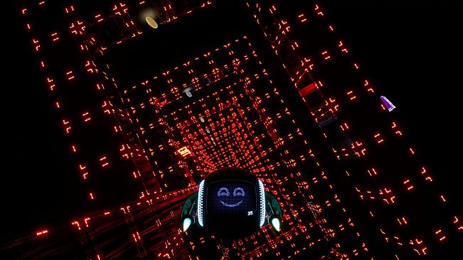 The Gravity Trickster