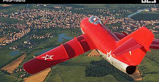 DCS: MiG-15Bis