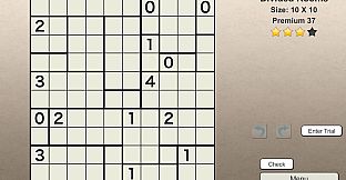 Ultimate Logic Puzzle Collection - Pack 1