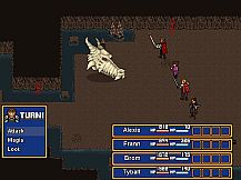 Terra Incognita Chapter One: The Descendant