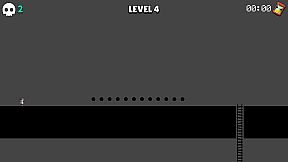 DeviLevel: Try Again