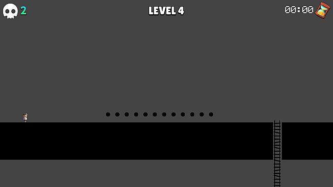 DeviLevel: Try Again