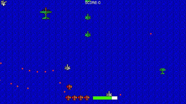 Tiger Fighter 1931 Tora! MP058