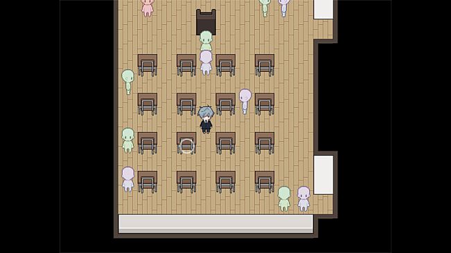 잃어버린 정신머리를 찾아서