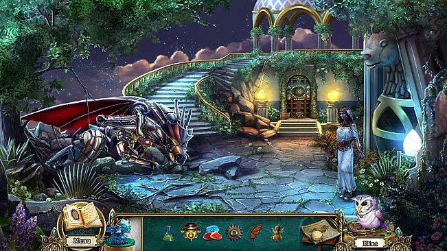 Awakening: The Sunhook Spire Collector's Edition