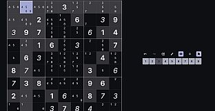 Sudoku Atlas