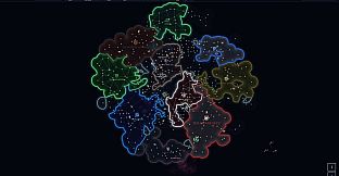 Neural Spaceship Sandbox