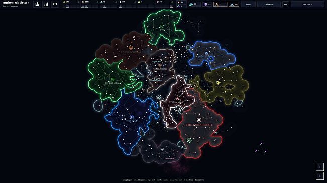 Neural Spaceship Sandbox