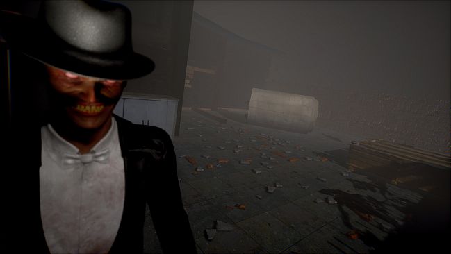 Umbra: Veins of Vengeance