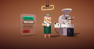 Barista: Rise and Grind