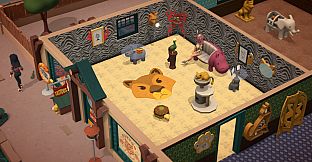 Animal Ink Society Style Pack