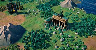 Revival: Recolonization