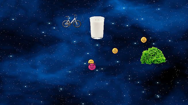 arcade games collection-The strangest game in the world 19