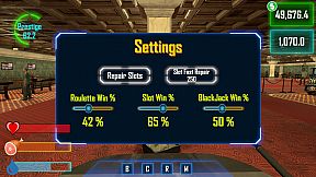 Casino Tycoon Simulator