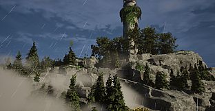 Lumenfall