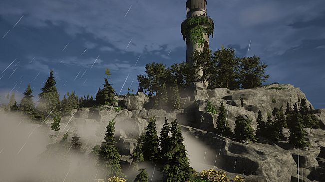 Lumenfall
