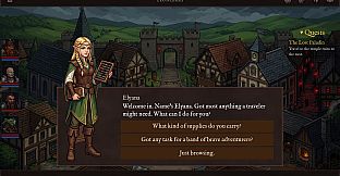 Reveria: Act 1