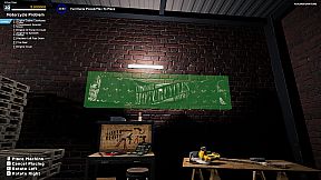 Motorcycle Mechanic Simulator 2021