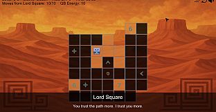 QB Adventures: How to become a Qnight