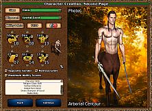 Knights of the Chalice 2