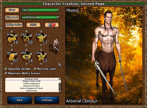 Knights of the Chalice 2