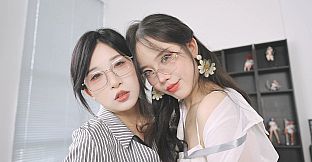 The Beauty and the CEO