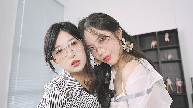 The Beauty and the CEO