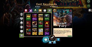 Legends of Callasia: The Stoneborne