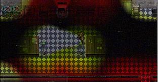 Backstage: Murdered Sleep