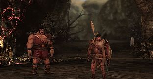 Rise of the Argonauts