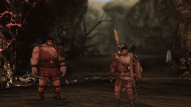 Rise of the Argonauts