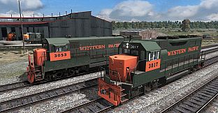 Train Simulator: Feather River Canyon Enhanced — Premium Scenario Pack