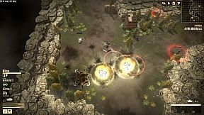 Armoured Cavalry: Operation Varkiri