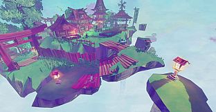 Furei - Journey of Two Spirits